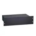 Adam Hall box 3U Housing  3U rackmount