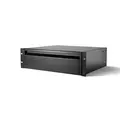 Adam Hall Skuffe19" 3U ERGO Rack Drawer | steel