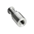 Adam Hall SUPER CLAMP M10 gjenger 16 mm Bolt with M10 Internal Thread