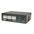 ADB MIKAPACK 30 12 x 3 kW - MCB / 1P+N - 12 x single NF/CEBEC sockets