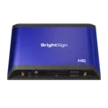 Brightsign HD1025 Player 8k,2x4K HDMI,POE