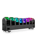 Claypaky VOLERO WAVE (with foam shell incl) 8 x 40W RGBW LEDs