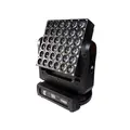 CLF Stinger effect Yoke spot with 36 RGBW & 49 white led