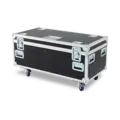 CLF Flightcase for 4x CLF Ares + + accessories