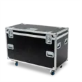 CLF Flightcase for 2x CLF Poseidon Beam + accessories