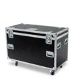 CLF Flightcase for 2x CLF Poseidon Wash XL + accessories