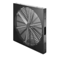 CLF LED Fan