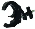 Dougthy T58151 Baby Quick Trigger Clamp (Supplied With M10 Nut And Bolt Set) Bl