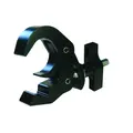 Dougthy T58301 Quick Trigger Slimline Clamp Basic (Black)