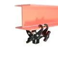 Doughty T29850 Scissor Clamp (Light Duty)