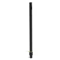 Doughty T45796 Adjustable Modular Extension 1.0M To 1.7M (Black)