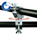 Dougthy T57100 Doughty Clamp Swivel Coupler