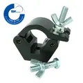 Dougthy T57200 Doughty Clamp Hook Clamp (M12X50 Bolt & Wingnut)