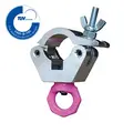 Dougthy T57203 Doughty Hanging Clamp With Pink Eye (750 kg)