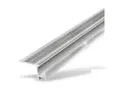 Electron Stair Due Aluminium Profile Non-Anodized Per Meter