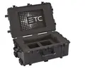 ETC Eos Progr.Wing/Ion Xe Flightcase