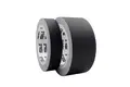 Gafer eco matt gaffa tape 24mm x 25m Black