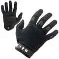 Gafer max glove Black