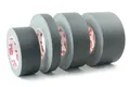 Gafer classic matt gaffa tape 25-50mm Black