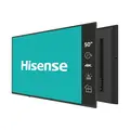 Hisense 50" 18/7 UHD 4K 500 nits G-Series, Android 9.0 D-LED