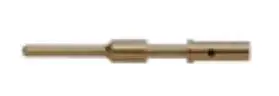 Link LKA Pin LK 13-25-37-54-85 male gold crimp