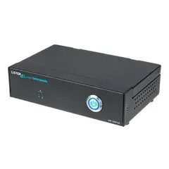 Listen LE 2 Channel Wi-Fi Audio Server