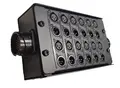 LMT-CAB LK37 Stageboks 1/2 LMT boks LK37F-12xlrF/12xlr-M-LK37M