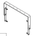 CDD10 Yoke Assembly Weatherised for CDD and CDD-WR