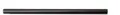 Martin Audio Blackline Acc 600mm Pole For Use w/ Point Source And Dbl 18" Encl