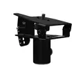 Martin Audio Torus Accessor POLERIG20 20 Degree pole mount bracket - Black