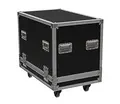 Martin Audio Torus Accessor T12FC Flight case For 2 X T12 Cabinets