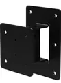 Martin Audio Blackline WB15B 15 Wall Bracket Black