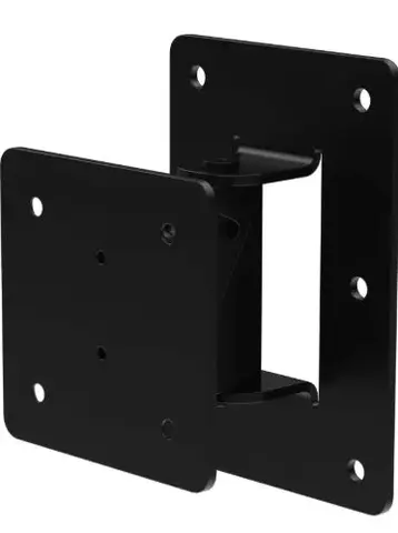 Martin Audio Blackline WB15B 15 Wall Bracket Black