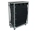 Martin Audio WPL Accessor WPLCART Cart For Transporting Four WPL