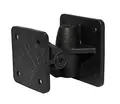 Martin Audio. Wall bracket Small Black Veggbrakett til CDD5, A55, A40