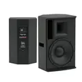 Martin Audio Blackline XP 12" speaker Powered. 1300W. Black