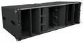 Martin Audio WPL Arrays - Black Wavefront Precision Optimised Arrays