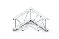 Milos M390L Trio Heavy duty 2 way 90° truss corner apex in HD