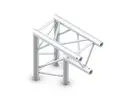 Milos M290U Trio Regular 2 way 90° truss corner apex in