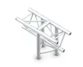 Milos M290U Trio Regular 3 way vertical truss tee apex down