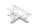 Milos M290VU Trio Heavy duty 3 way horizontal truss tee piece HD