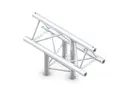 Milos M290VU Trio Heavy duty 3 way vertical truss tee piece apex up