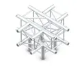 Milos M390L Quatro Heavy duty 5 way cross piece truss corner down leg