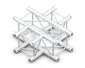 Milos M290U Quatro Regular 4 way truss cross piece