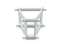 Milos M290U Quatro Regular non welded 2 way 150° truss corner