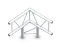 Milos M290U Duo Heavy duty 3 way vertical truss corner leg down