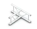 Milos M290U Duo Heavy duty 3 way vertical truss tee piece