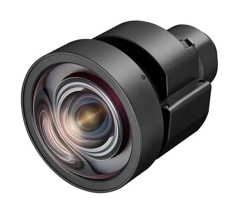 Panasonic ET-C1W300 1DLP Lens 0.55 - 0.69:1