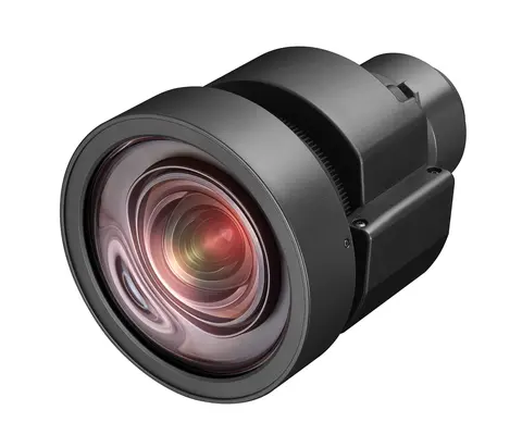 Panasonic ET-C1W400 1DLP Lens 0.68 - 0.95:1