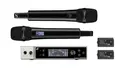 Sennheiser EW-DX 835-S SET Sett med mottaker og håndholdt mikrofon